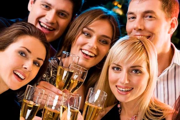 О вас мечтает норвежец(-ка)!