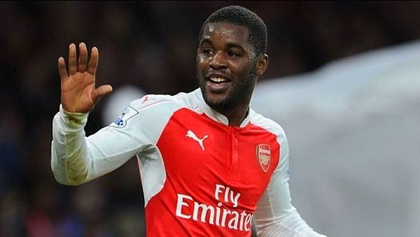 DEDİKODU: Joel Campbell ➡️ Galatasaray