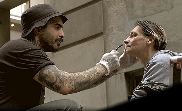 5. Невероятные преображения дают им веру в то, что не все еще потеряно и жизнь может наладиться.