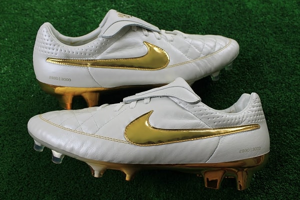 13. Tiempo Legend, 2005 год.