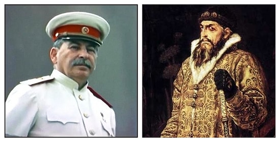 Тест: Неизвестные хобби российских правителей