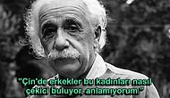 Dünyanın En Zeki İnsanı Bir Irkçı mıydı? Einstein’ın Kayıp Günlüğünde Bulunan Satırları Kafaları Karıştırıyor