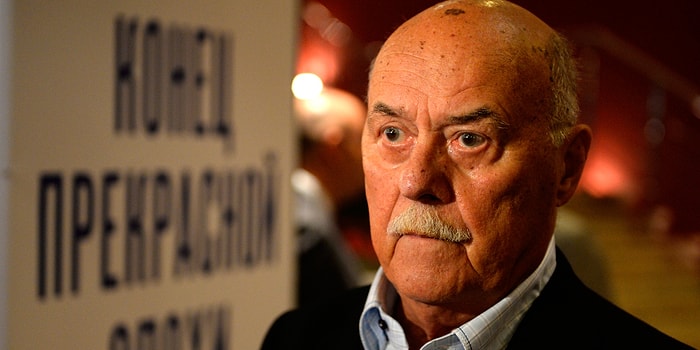 Конец прекрасной эпохи : Легендарные фильмы Станислава Говорухина