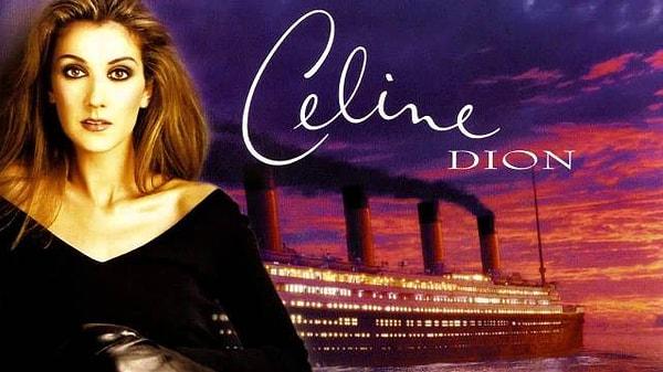 17. Celine Dion'un seslendirdiği filmin ana tema şarkısı "My Heart Will Go On" 1998'in en çok satan albümüydü ve Neil Diamond, Sarah Brightman, Kenny G gibi isimler tarafından coverlandı.