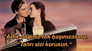 Umuttan Faciaya Dönüşüp Koca Bir Neslin Gözünde Yaş Bırakmayan Titanic Efsanesiyle İlgili Az Bilinen 18 Gerçek