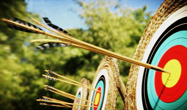 3. Ставьте цели, чтобы превратить мечты в реальность