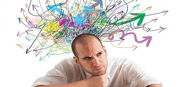 4. Избавьтесь от сожалений