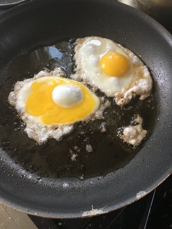 5. Как Инь и Янь, правда?