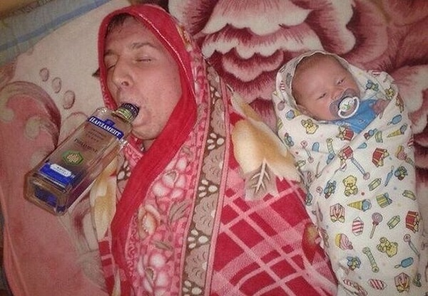 10. Каждому своё, как говорится...