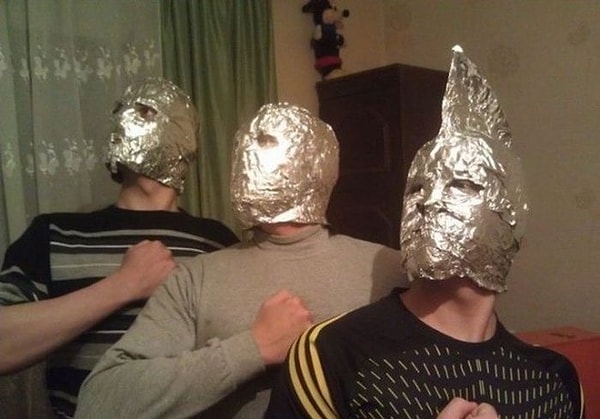 20. Серебро нынче в моде!