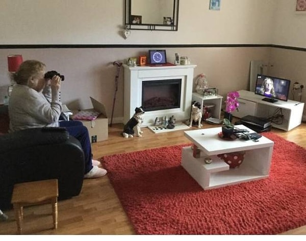 6. Телевизор стоит слишком далеко? Нет такого понятия!