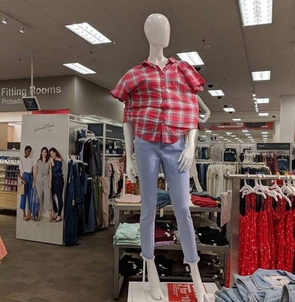 19. Когда продавцы решили объявить бойкот рукавам