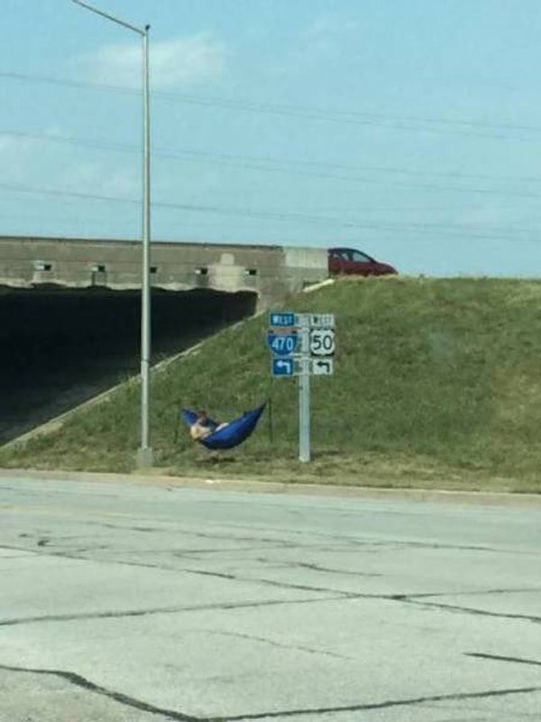 23. В любой ситуации можно найти что-то хорошее