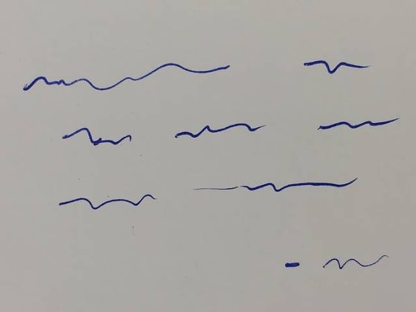 24. "Врач прописал мне море от стресса"