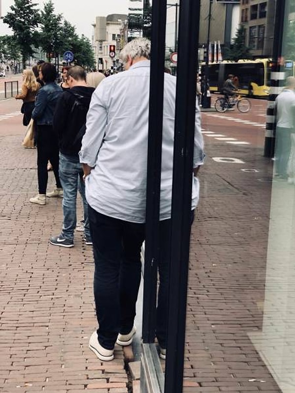 16. А вы еще не верили, что белый полнит