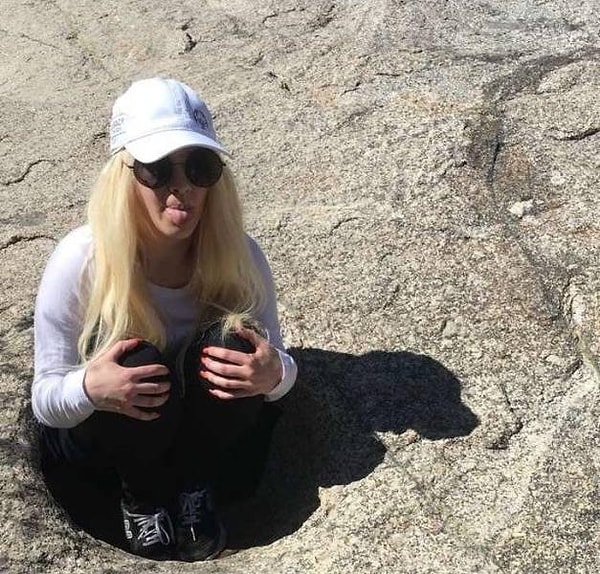 20. Волк в овечьей шкуре 😁