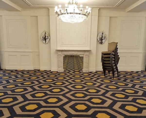 23. Вход в Нарнию