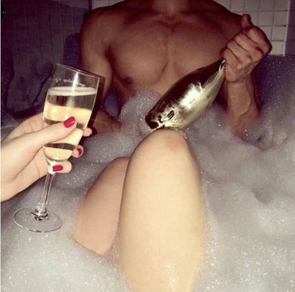 25. Романтический отдых по-русски