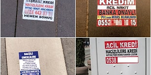 Kaldırım Taşlarında Dolandırıcılık! Bankadan Kredi Çekemeyen Vatandaşlar Çetenin Hedefinde