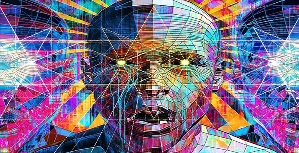 Şaşırmaya Hazır mısın? Bilinçaltı Ayna Testiyle Sana Seni Anlatıyoruz!