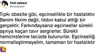 Bilgileriyle Aydınlatan Hilal Cebeci "Eş Cinsellik Bir Hastalıktır" Dedi, Ünlülerden Büyük Tepki Gördü!