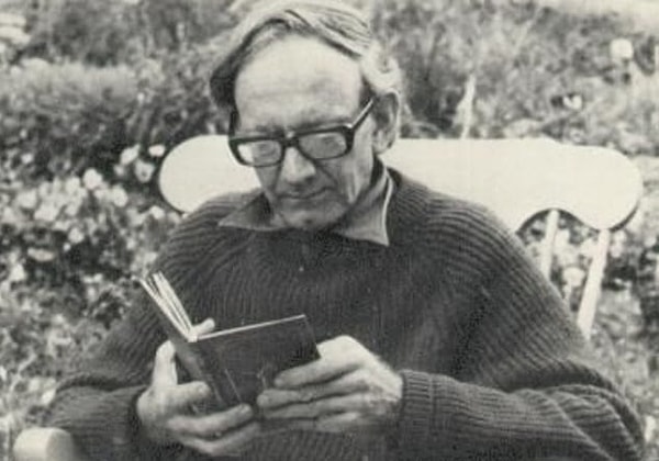 9. Его мать отказалась смотреть на него даже на смертном одре