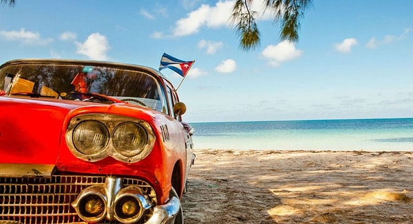 6. Гавана, Куба