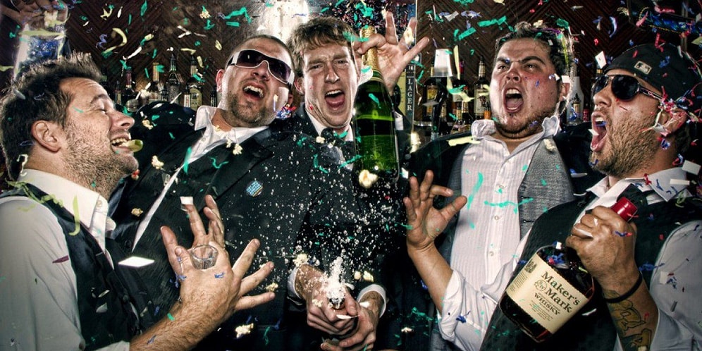 Города, в которые холостяки мира любят путешествовать больше всего