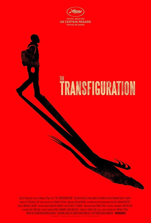 77. The Transfiguration