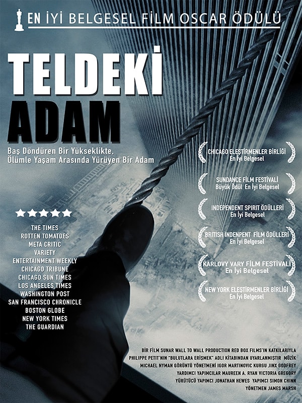 54. Teldeki Adam