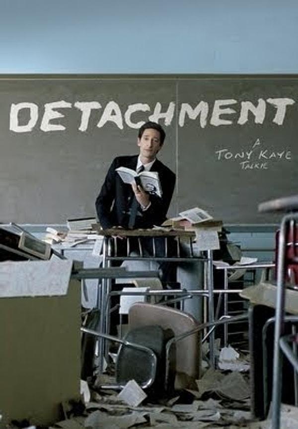 Detachment / Kopma (2011)