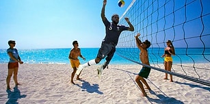 Yaptırdığı Penaltı İle Futbolseverleri Güldüren Umtiti'ye Yapılmış 13 Komik Photoshop Çalışması