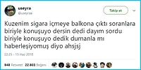 Aile Üyelerini Goygoylarına Alet Ederek Güldürmeyi Başarmış Mizahşörlerden Haftanın En Komik 21 Paylaşımı