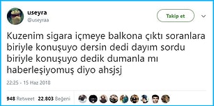 Aile Üyelerini Goygoylarına Alet Ederek Güldürmeyi Başarmış Mizahşörlerden Haftanın En Komik 21 Paylaşımı