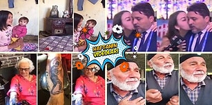 Geçtiğimiz Haftanın Mutlaka İzlemeniz Gereken 10 Videosu