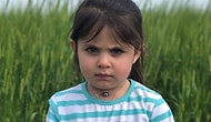 Akrabalarıyla Bayramlaşmaya Gitmişti: Minik Leyla Üç Gündür Kayıp!