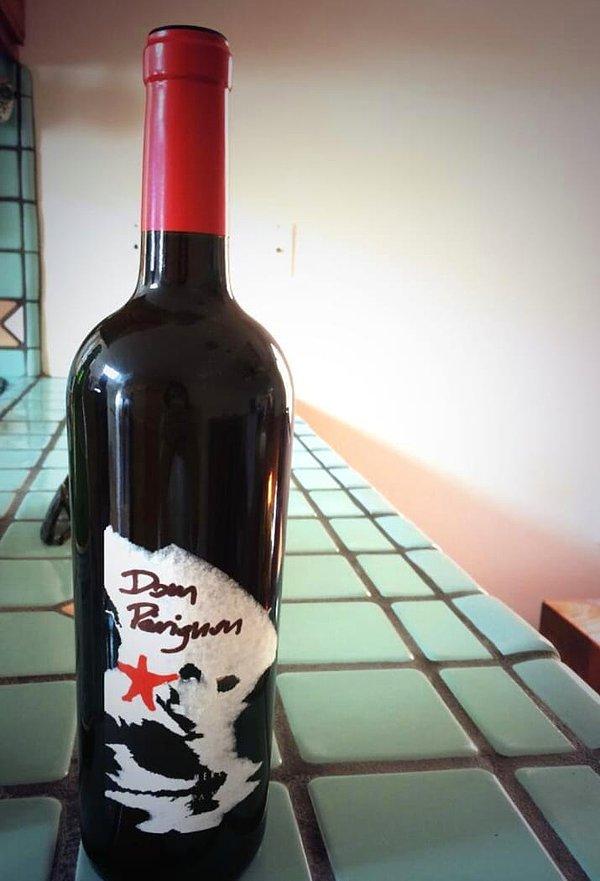 9. İddiada bir şişe Dom Prignon kazanıp g*t arkadaşından bu şişeyi alan eleman: