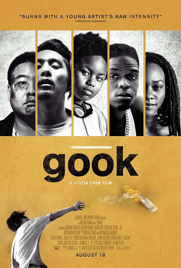 42. Gook