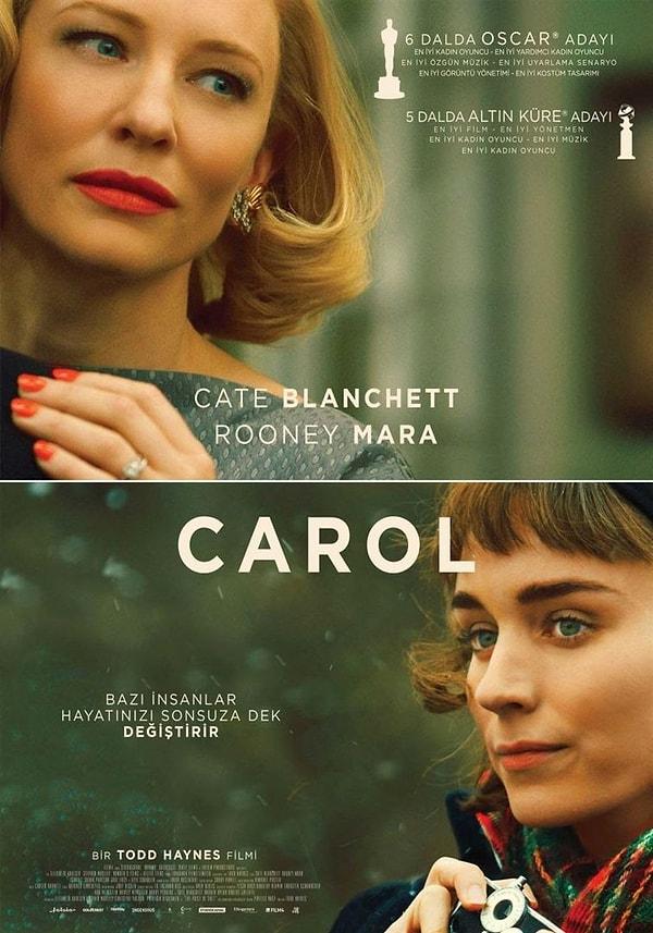 11. Carol