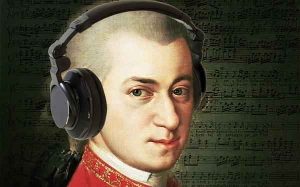 İngiltere'de 1000 müzik dinleyicisi üzerinde yapılan araştırmada, katılımcıların %60'ı sürekli aynı müziği dinlediğini, %25'i ise tercih ettiği müzik türleri dışında bir tür dinlemeye kapalı olduğunu belirtti.