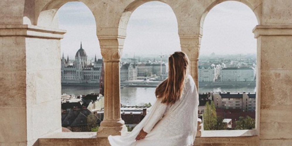 Son Dakika Planlanan Yolculuklar İçin Avrupa'nın En Ucuz Şehirlerinden 16 Nefes Kesen Kare