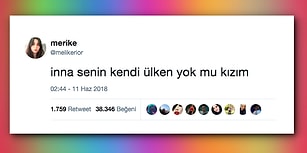 Bir Hafta Boyunca Ünlüleri Mizahına Alet Ederek Güldüren 15 Kişi