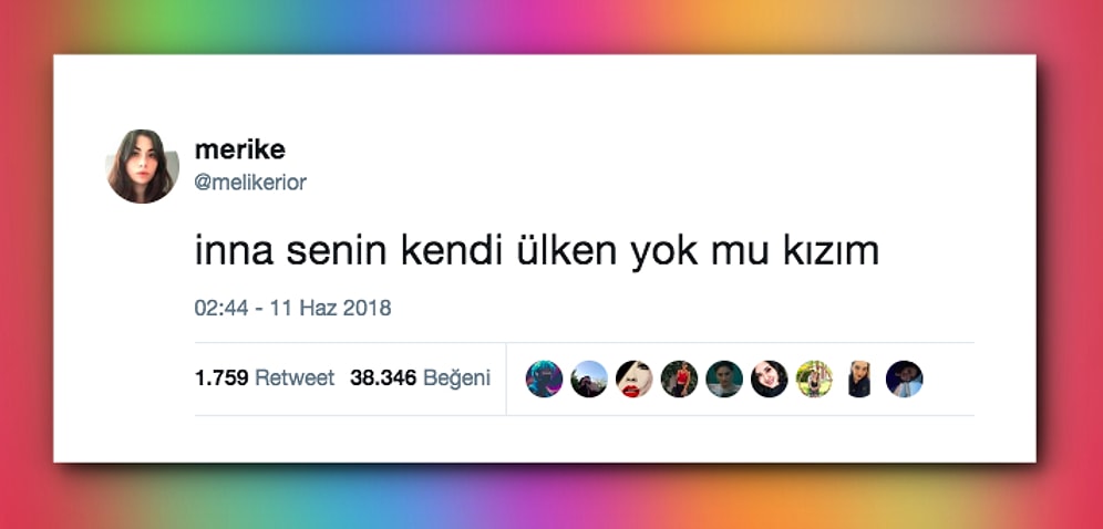 Bir Hafta Boyunca Ünlüleri Mizahına Alet Ederek Güldüren 15 Kişi