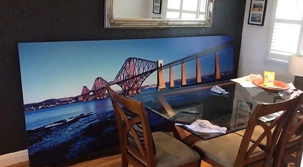 Картина, которую купил дедушка Мерфи: