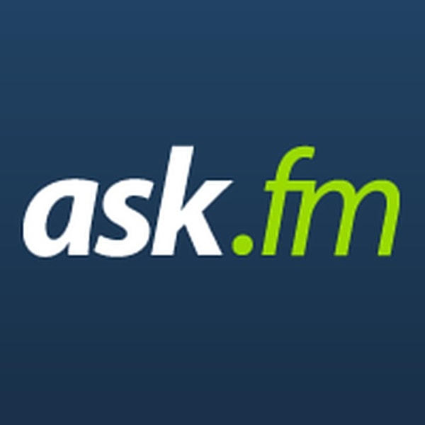 3. Чем отличается Ask.fm от других социальных сетей?