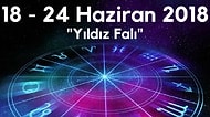 Yıldız Falına Göre Bu Haftanın Nasıl Geçeceğini Söylüyoruz!