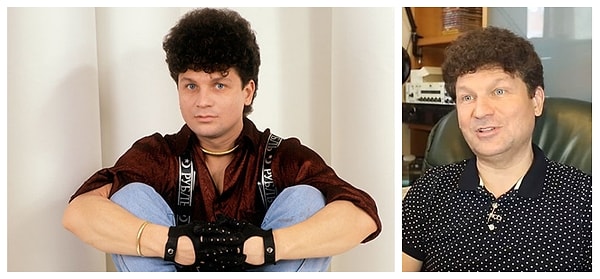 9. Сергей Минаев, 56 лет