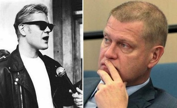 11. Иван Демидов, 54 года