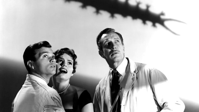 99. The Tingler, 1959