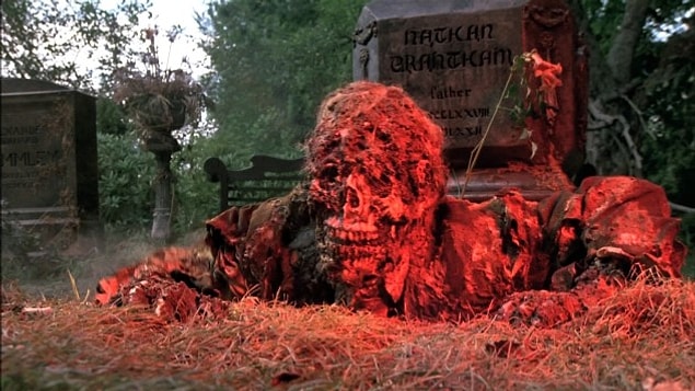 91. Creepshow, 1981